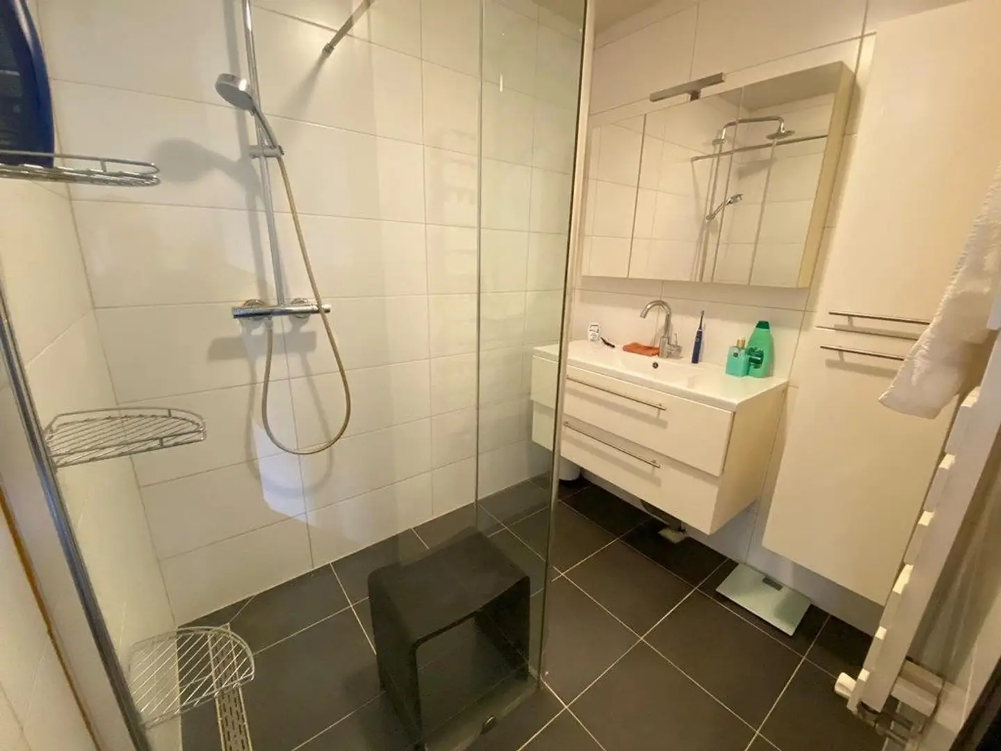 Foto #7 Appartement Potvisstraat Amsterdam
