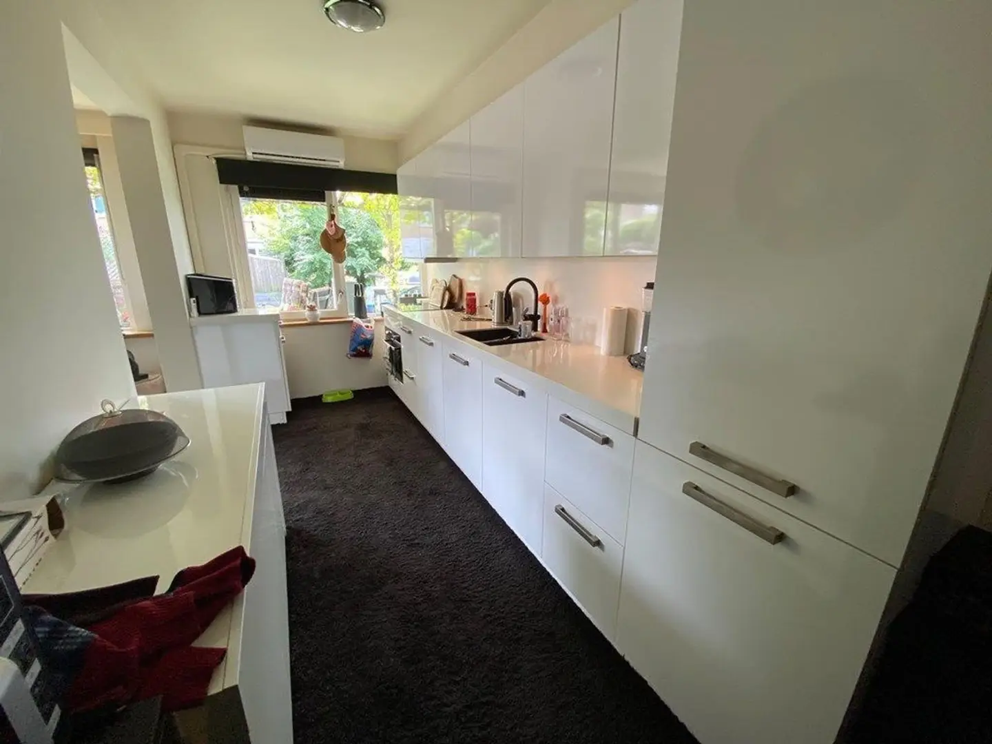 Foto #3 Appartement Potvisstraat Amsterdam