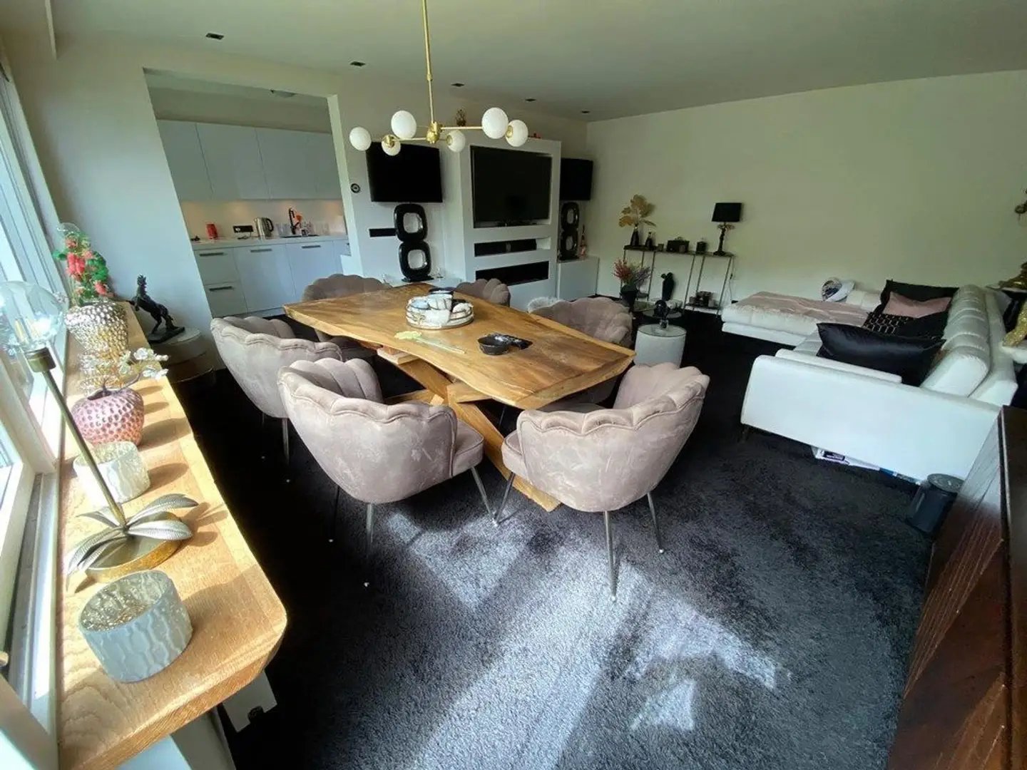 Foto #1 Appartement Potvisstraat Amsterdam
