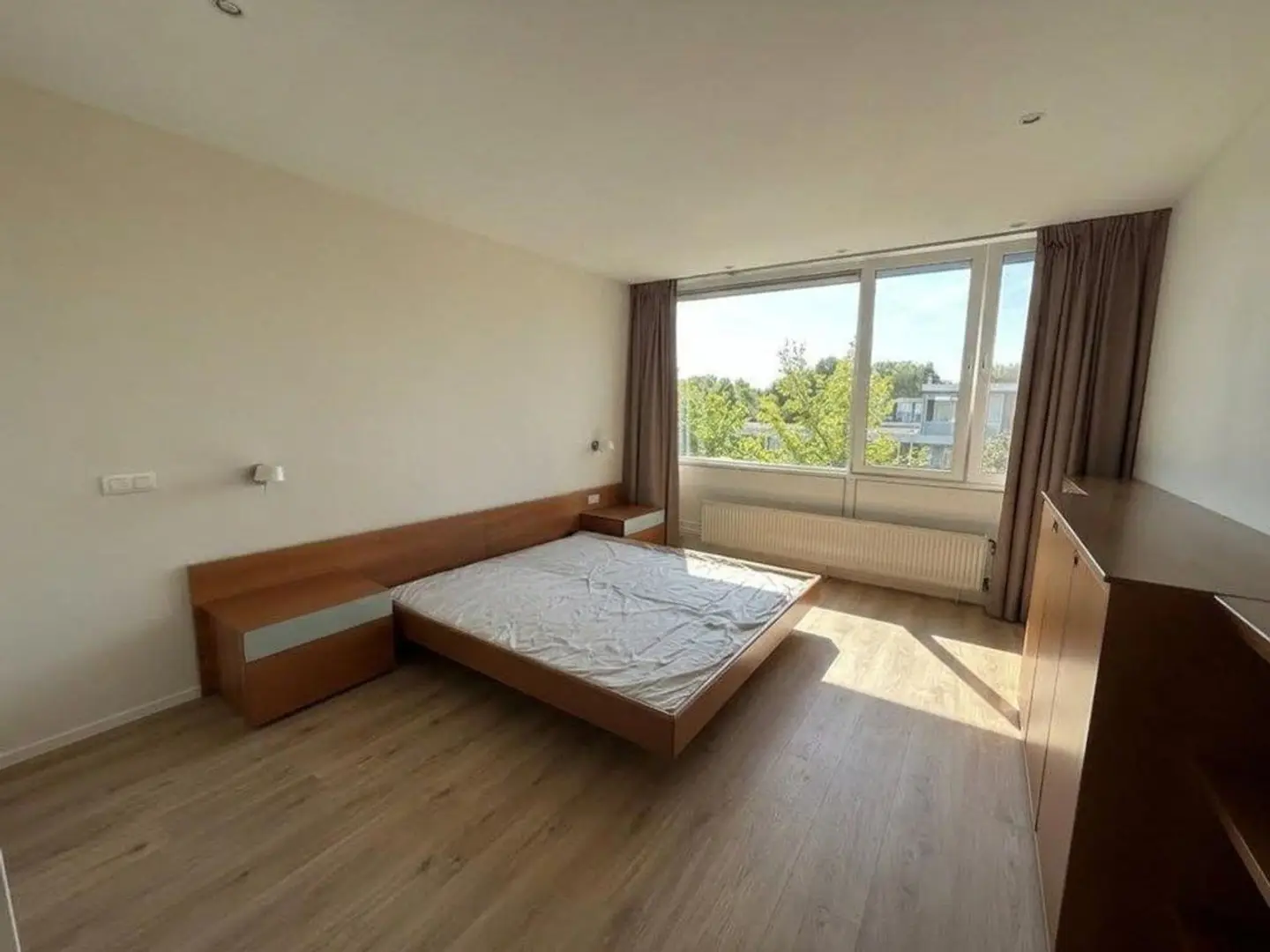 Foto #20 Huurwoning Vijverhoef Amsterdam