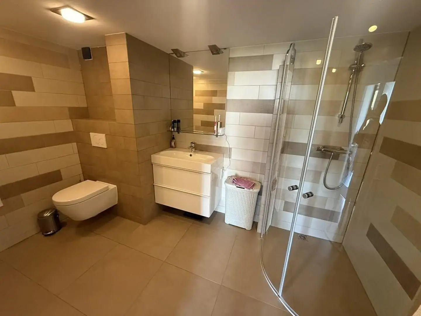 Foto #7 Appartement Nijenburg Amsterdam