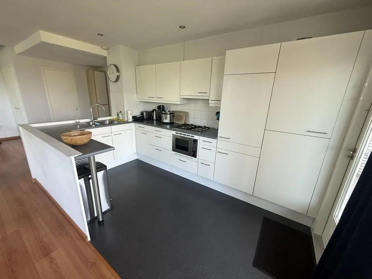 Foto #4 Appartement Nijenburg Amsterdam