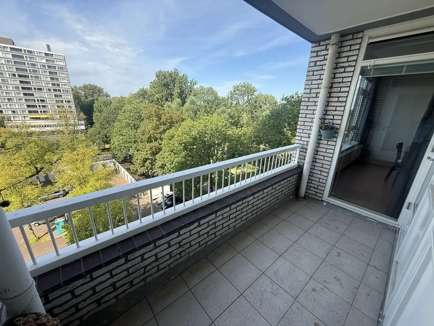 Foto #5 Appartement Nijenburg Amsterdam