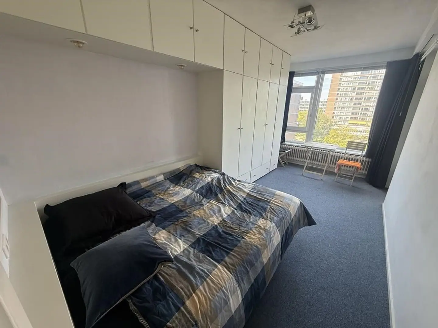 Foto #6 Appartement Nijenburg Amsterdam