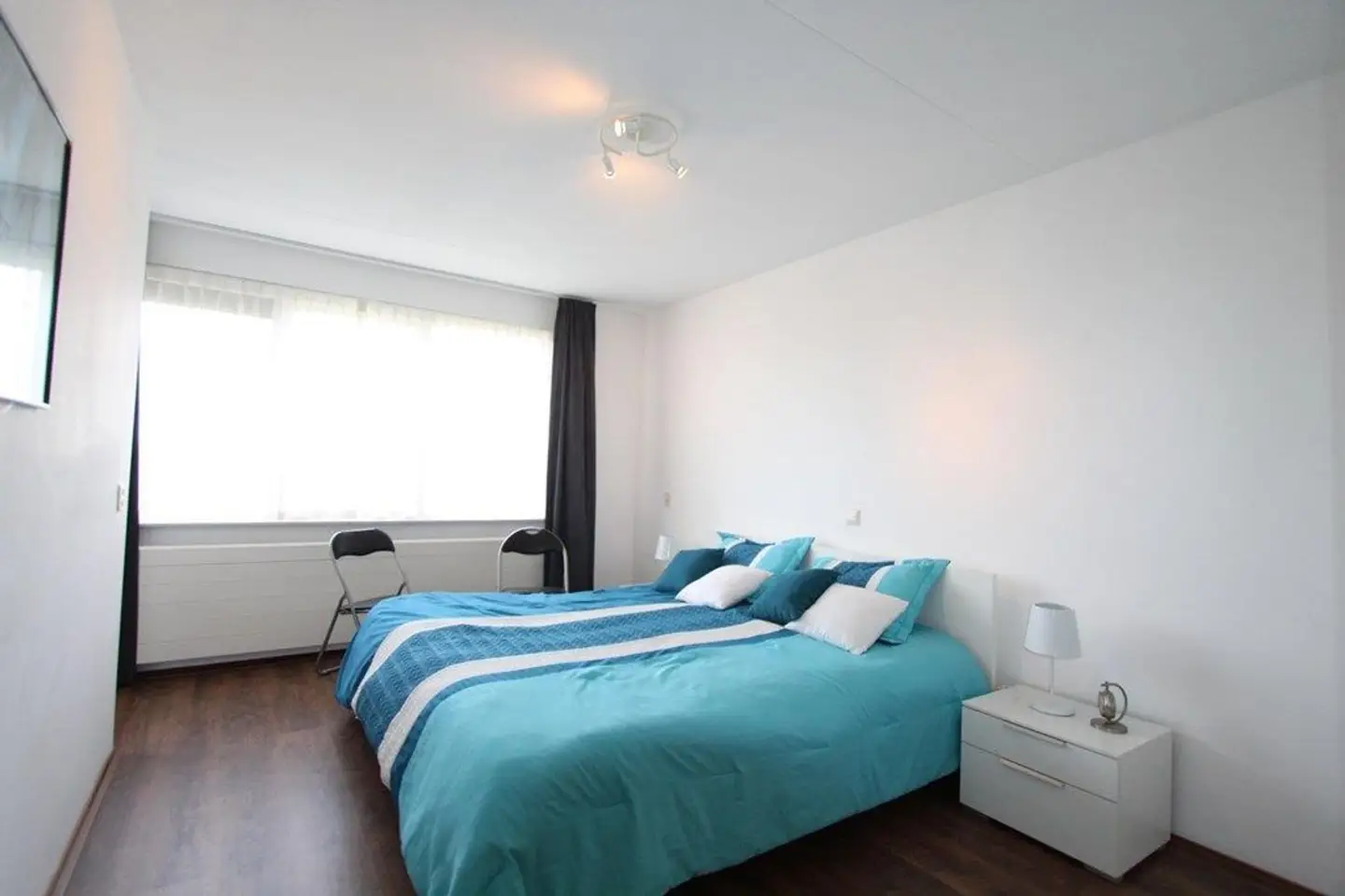 Foto #11 Appartement Zeelandiahoeve Amstelveen