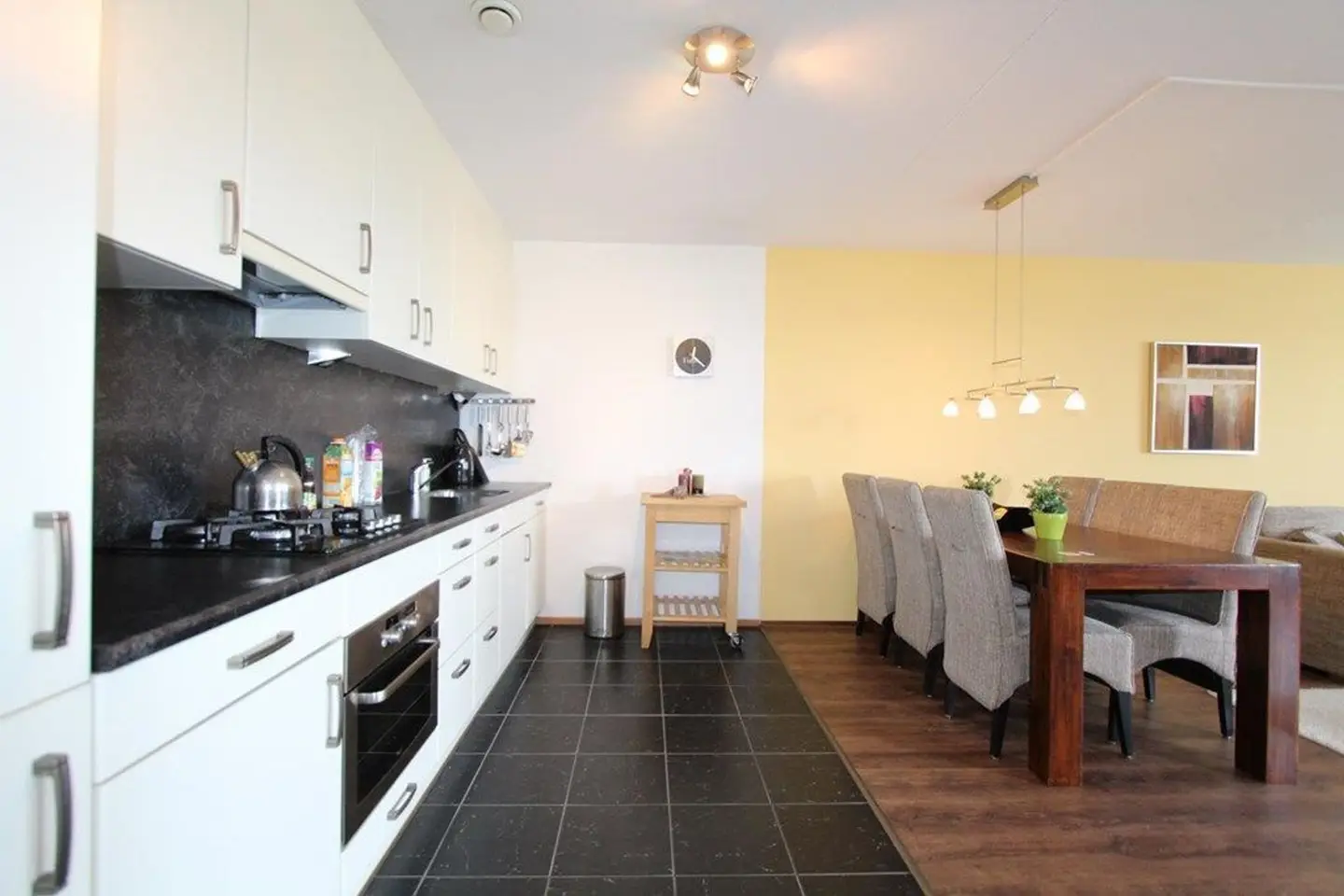 Foto #5 Appartement Zeelandiahoeve Amstelveen