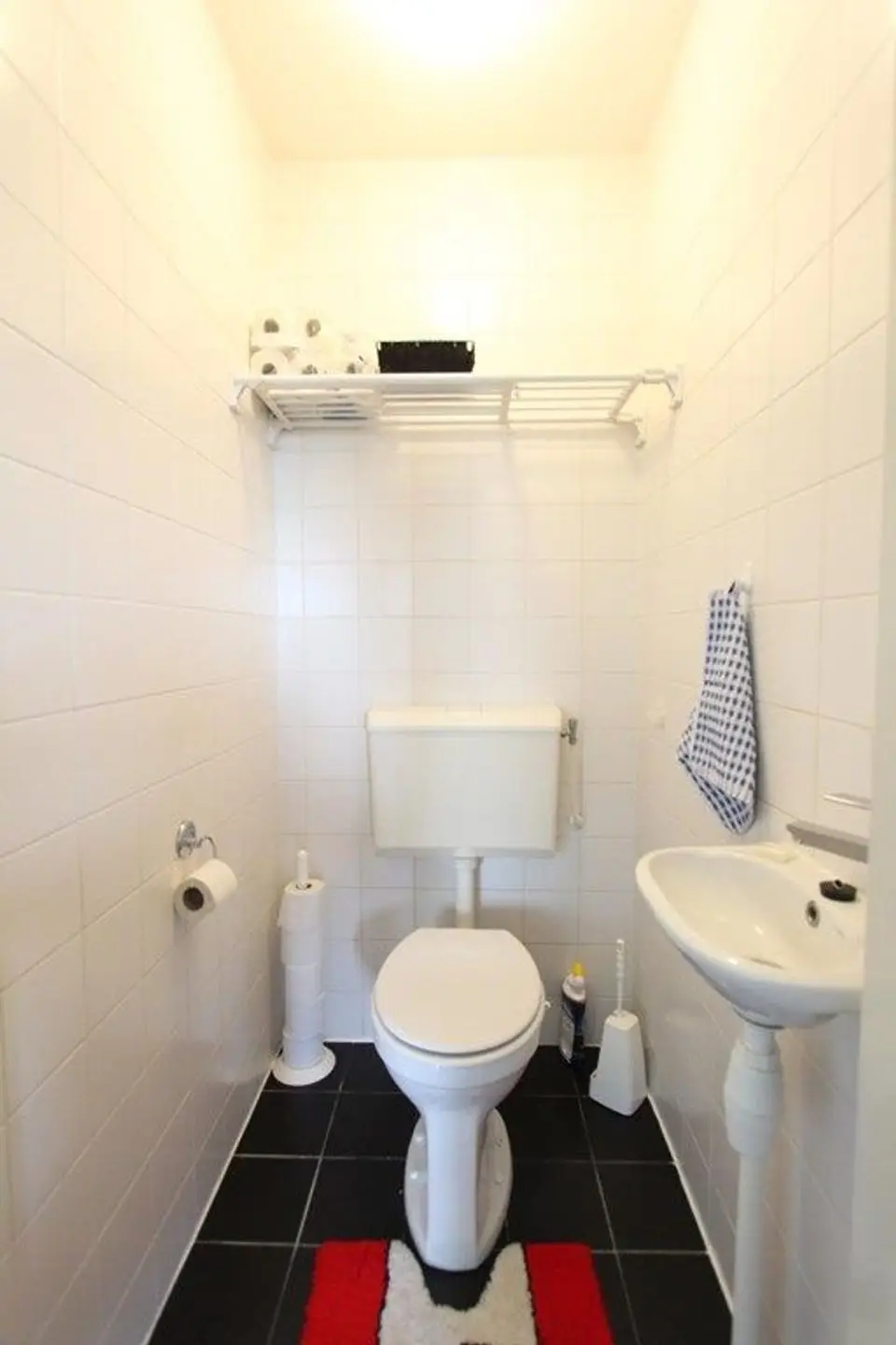 Foto #7 Appartement Zeelandiahoeve Amstelveen