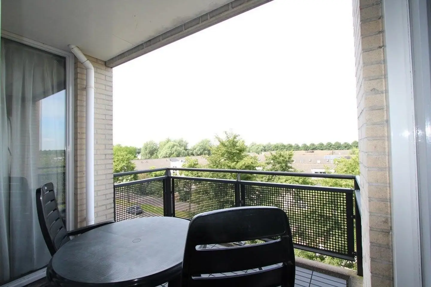 Foto #16 Appartement Zeelandiahoeve Amstelveen