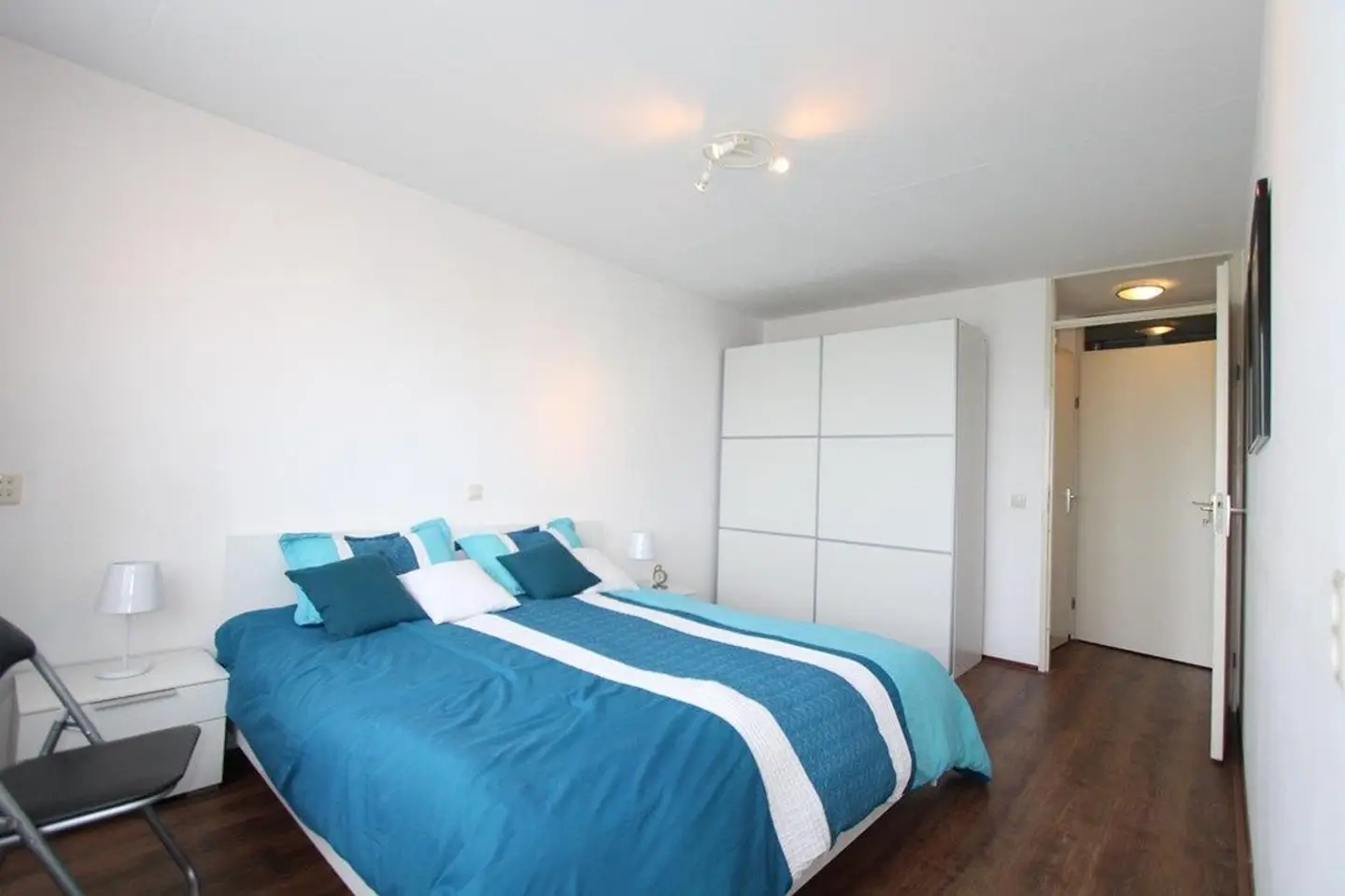 Foto #12 Appartement Zeelandiahoeve Amstelveen