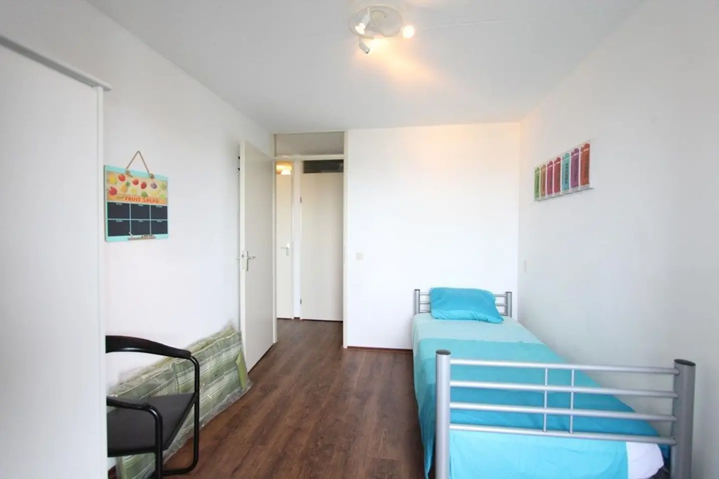 Foto #10 Appartement Zeelandiahoeve Amstelveen