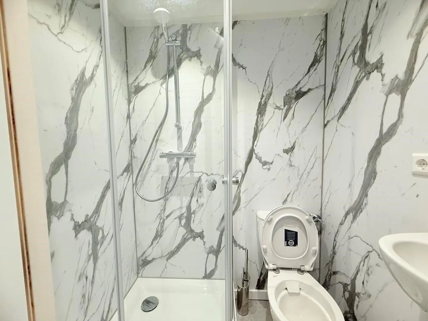 Foto #24 Appartement Reitdiepstraat Amsterdam