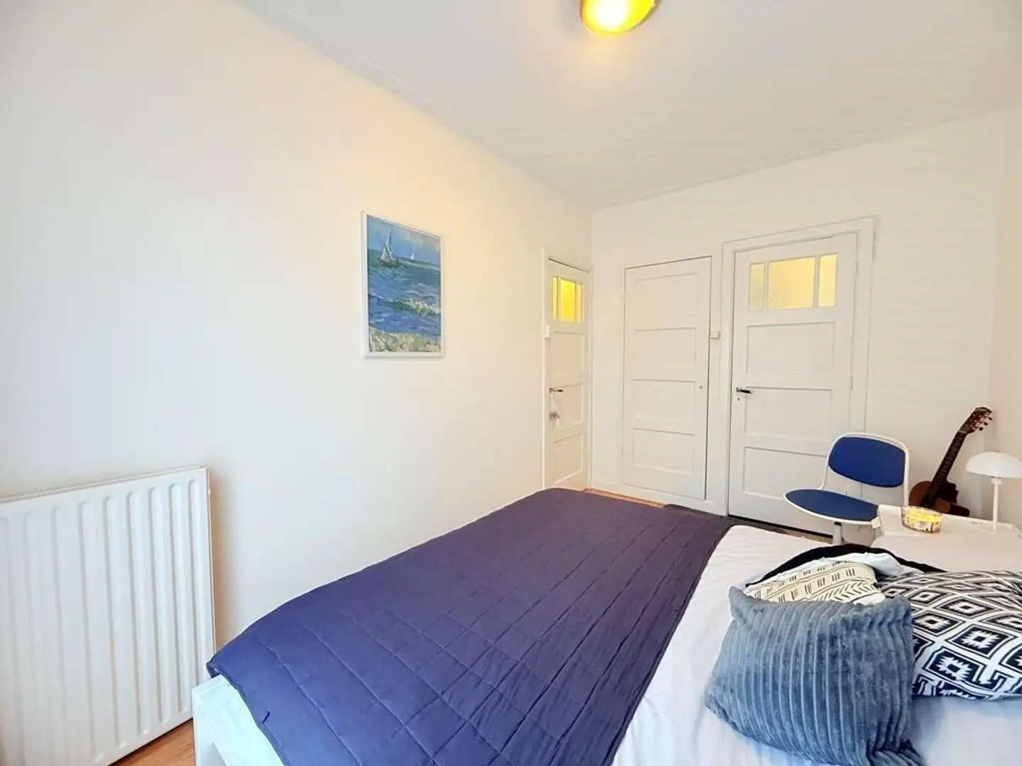 Foto #11 Appartement Reitdiepstraat Amsterdam