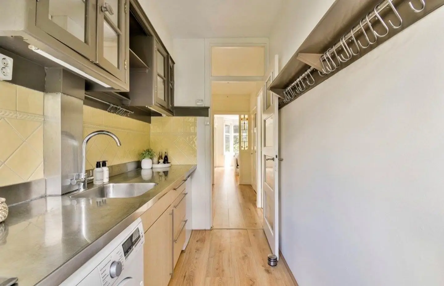 Foto #8 Appartement Reitdiepstraat Amsterdam