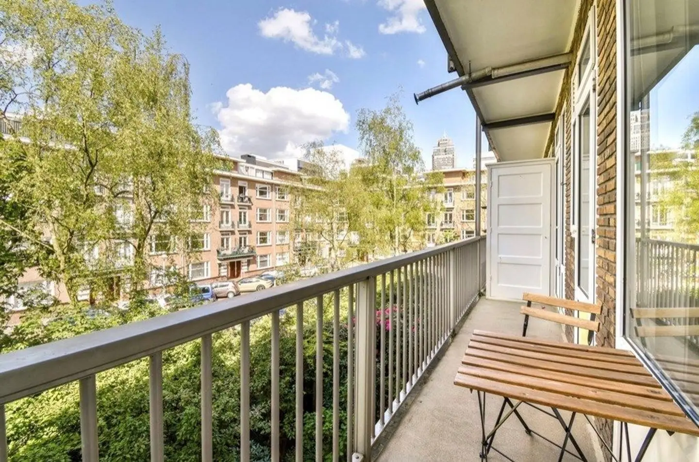 Foto #13 Appartement Reitdiepstraat Amsterdam