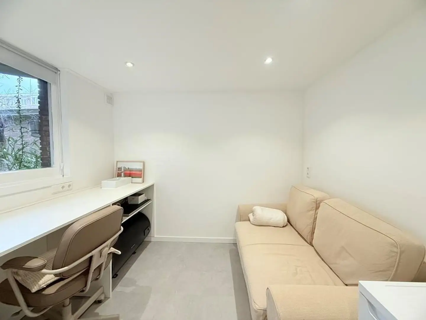 Foto #22 Appartement Reitdiepstraat Amsterdam