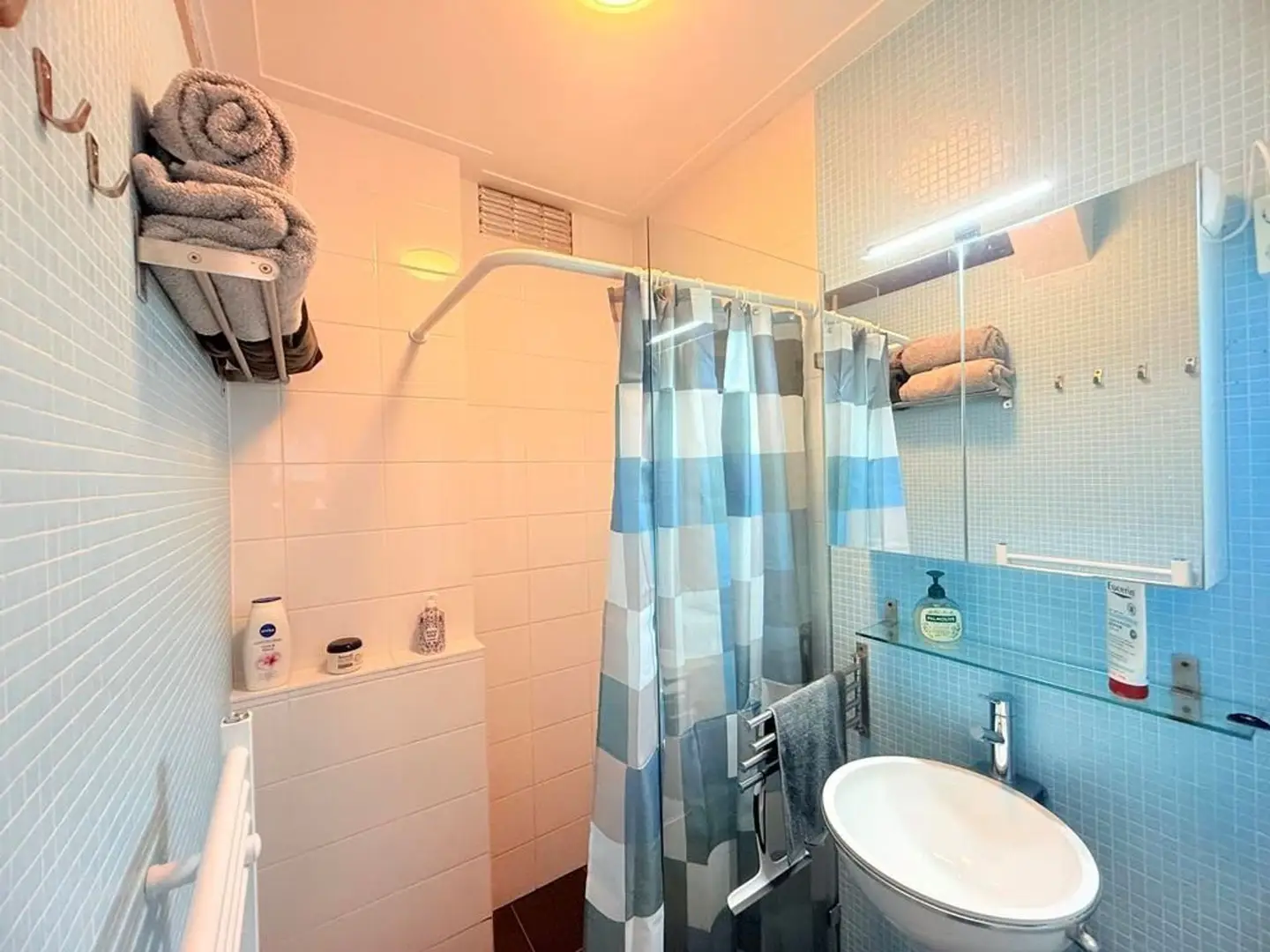 Foto #14 Appartement Reitdiepstraat Amsterdam