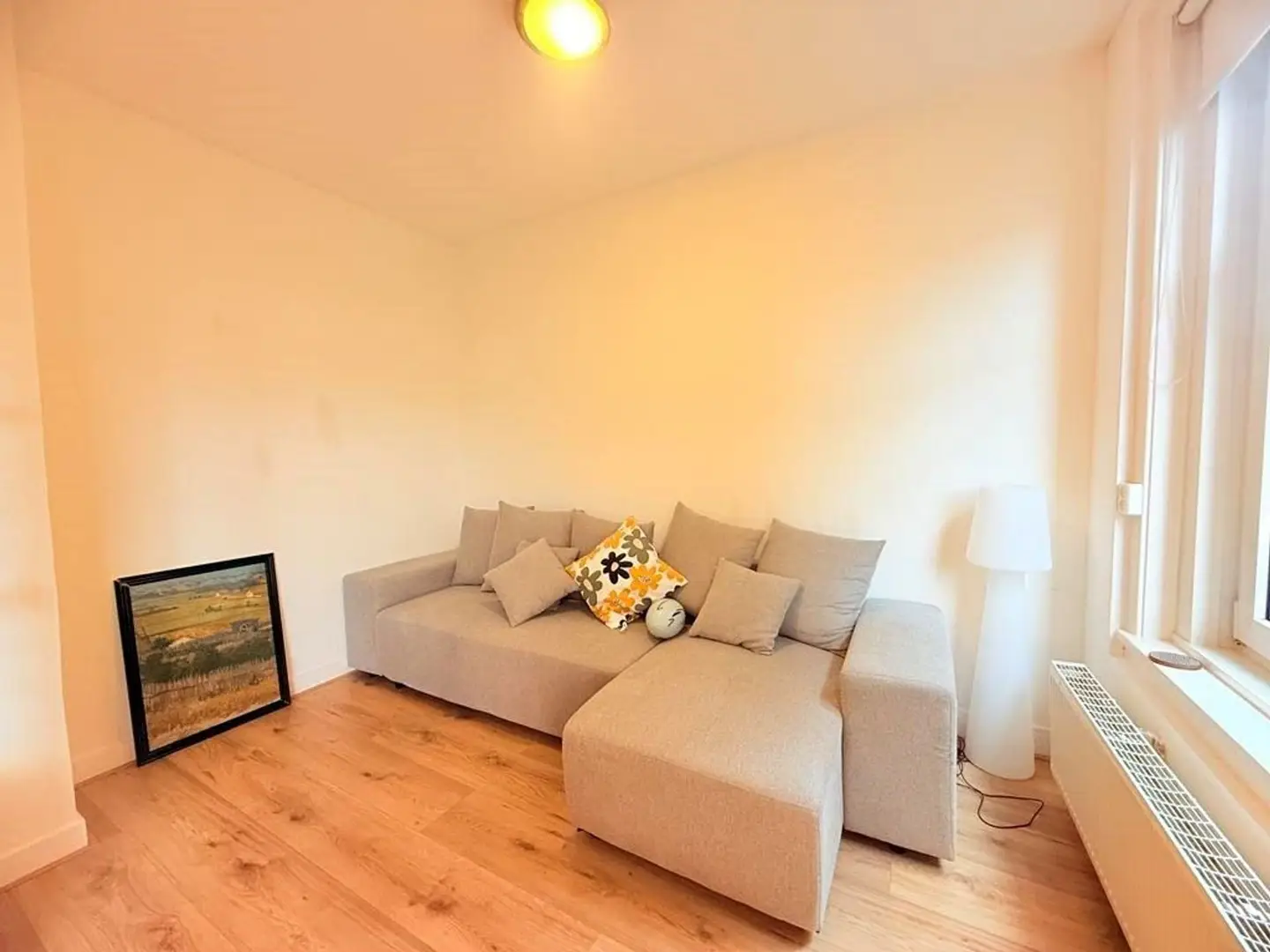 Foto #4 Appartement Reitdiepstraat Amsterdam
