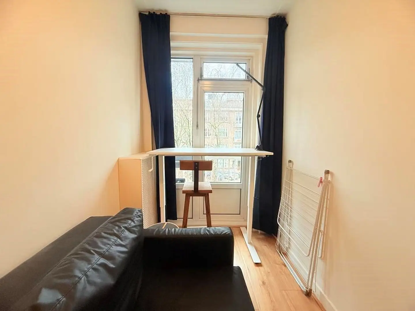 Foto #19 Appartement Reitdiepstraat Amsterdam