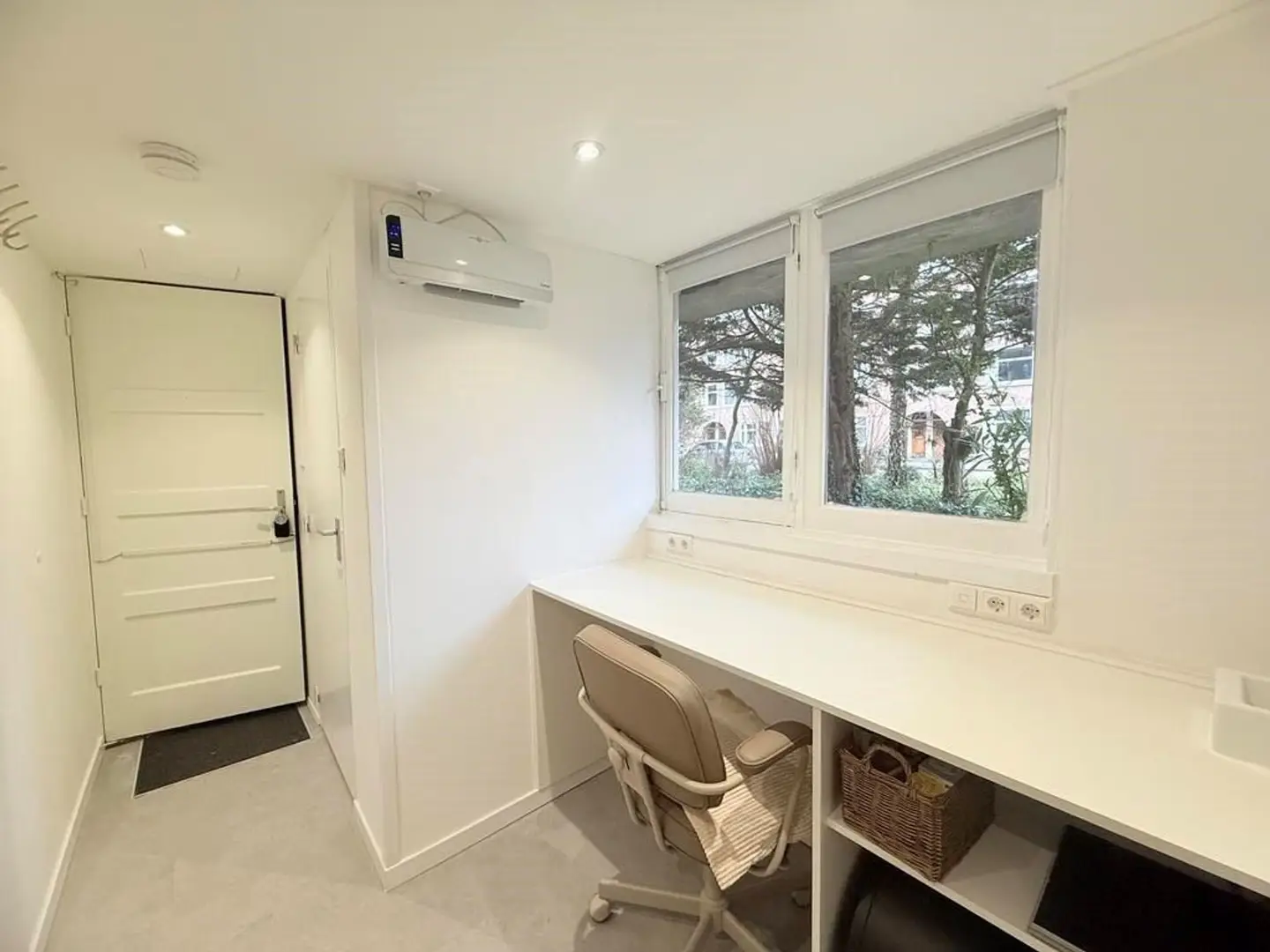 Foto #21 Appartement Reitdiepstraat Amsterdam