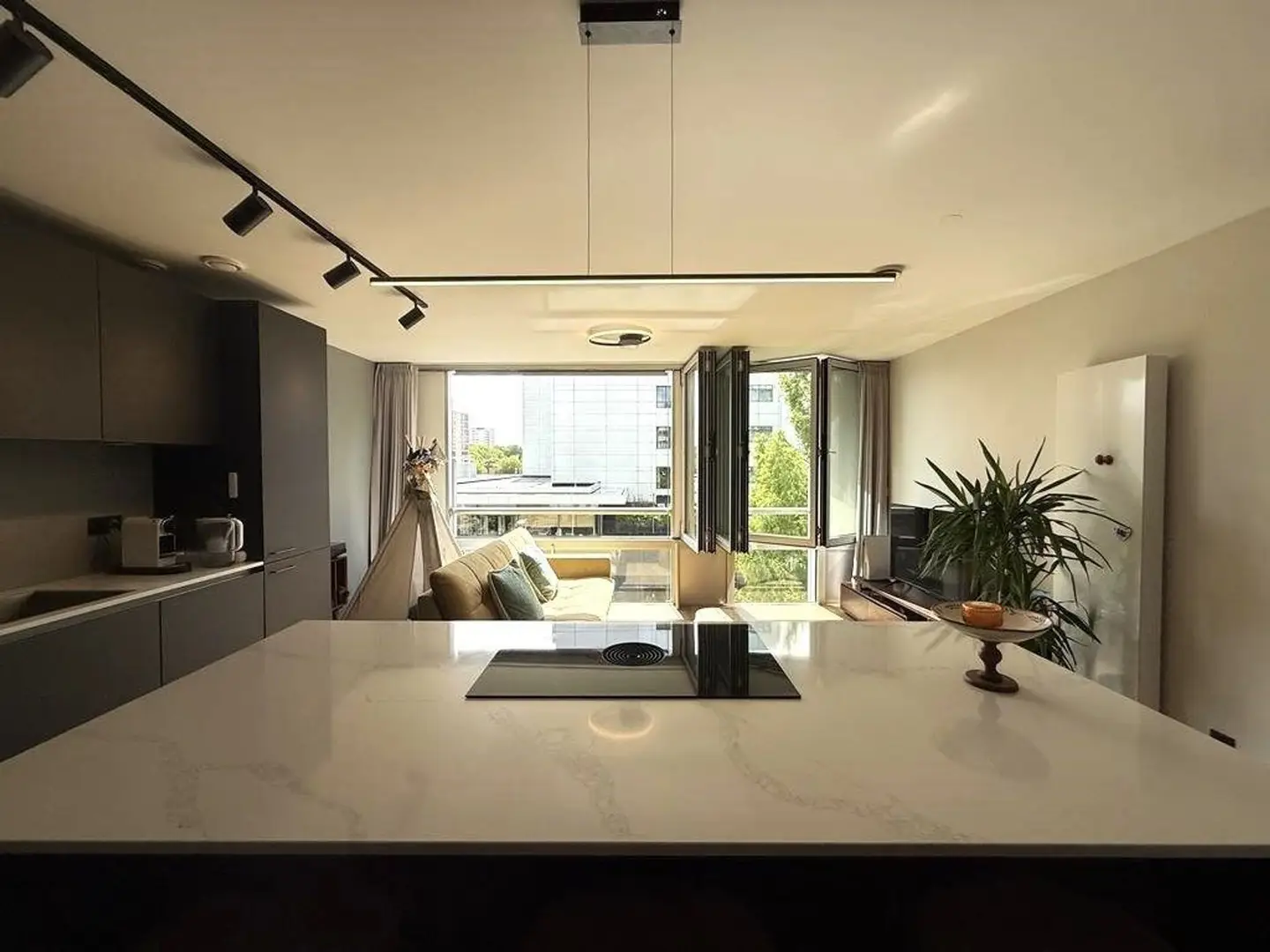 Foto #7 Appartement Arent Janszoon Ernststraat Amsterdam