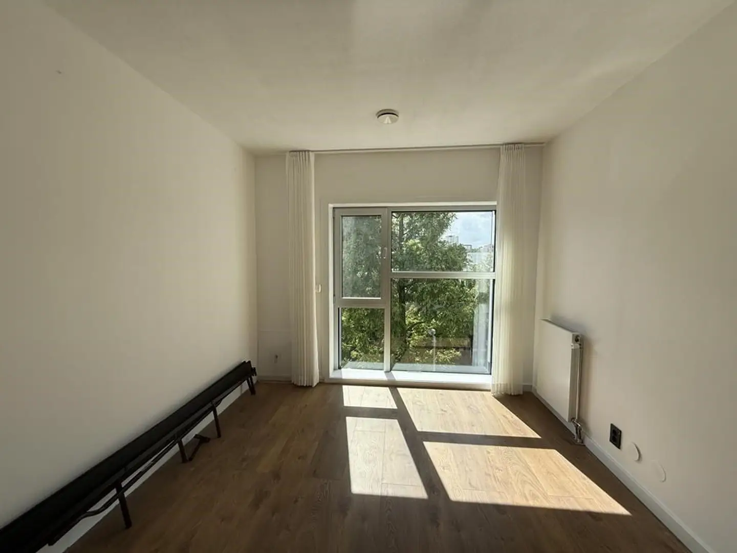 Foto #25 Appartement Arent Janszoon Ernststraat Amsterdam