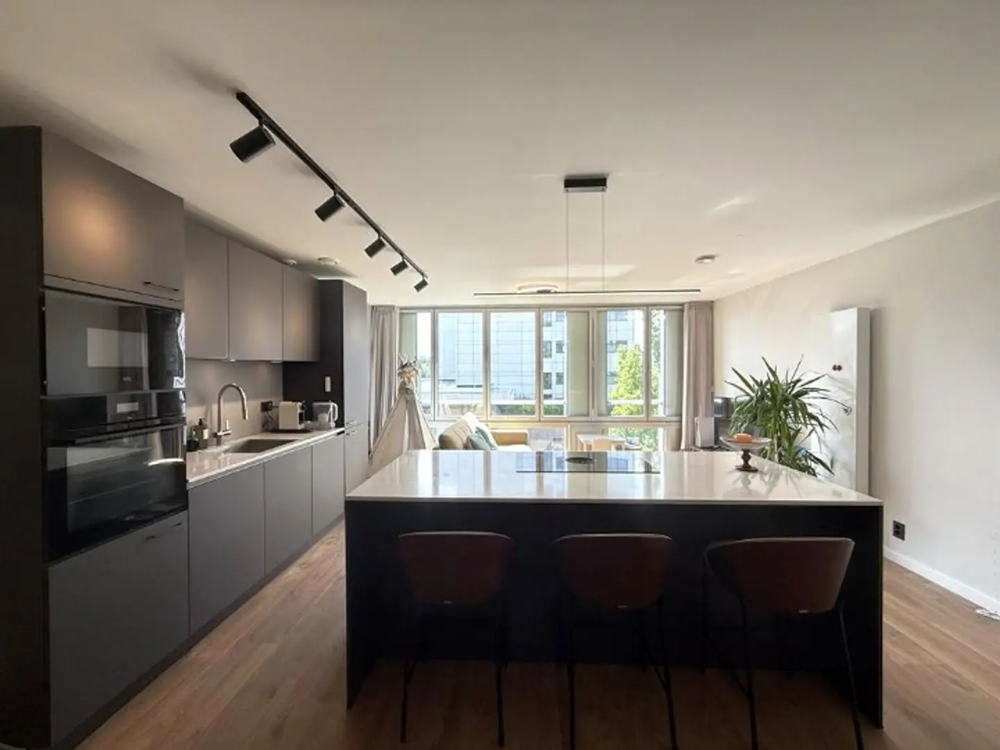 Foto #5 Appartement Arent Janszoon Ernststraat Amsterdam