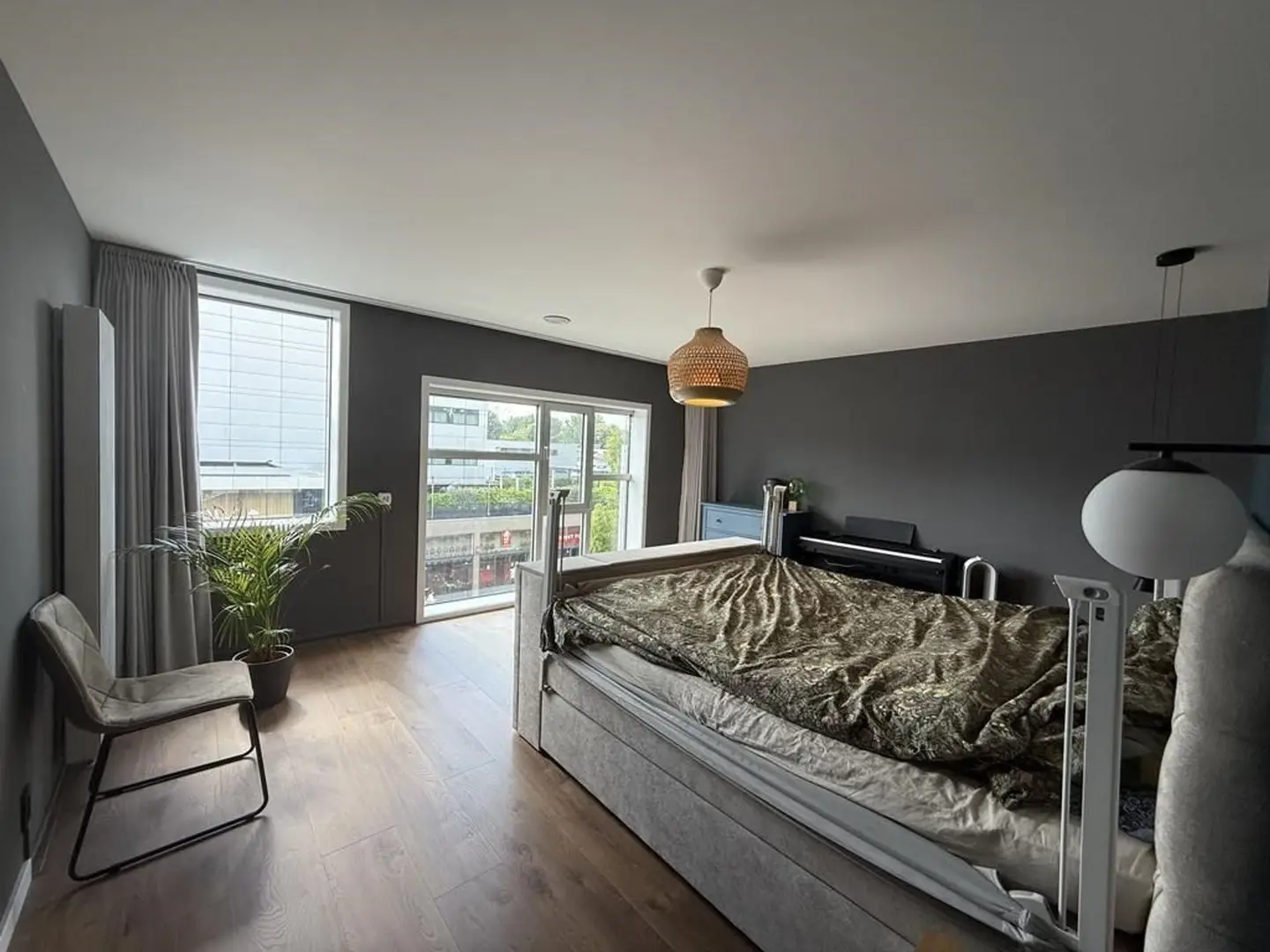 Foto #9 Appartement Arent Janszoon Ernststraat Amsterdam
