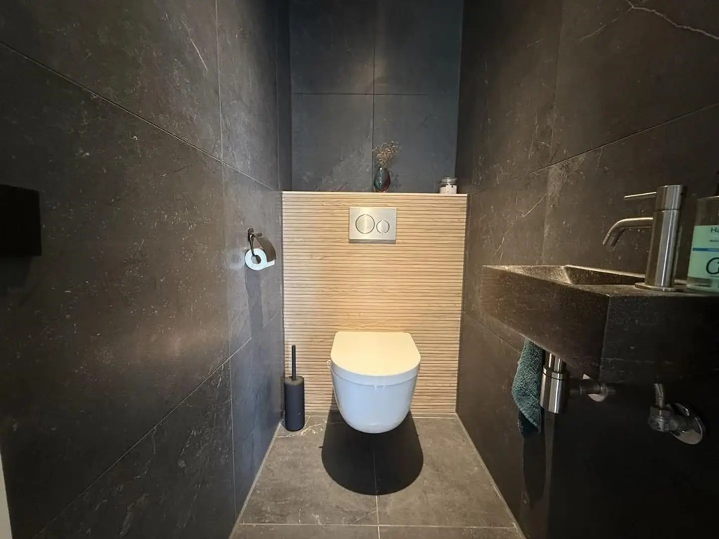 Foto #24 Appartement Arent Janszoon Ernststraat Amsterdam
