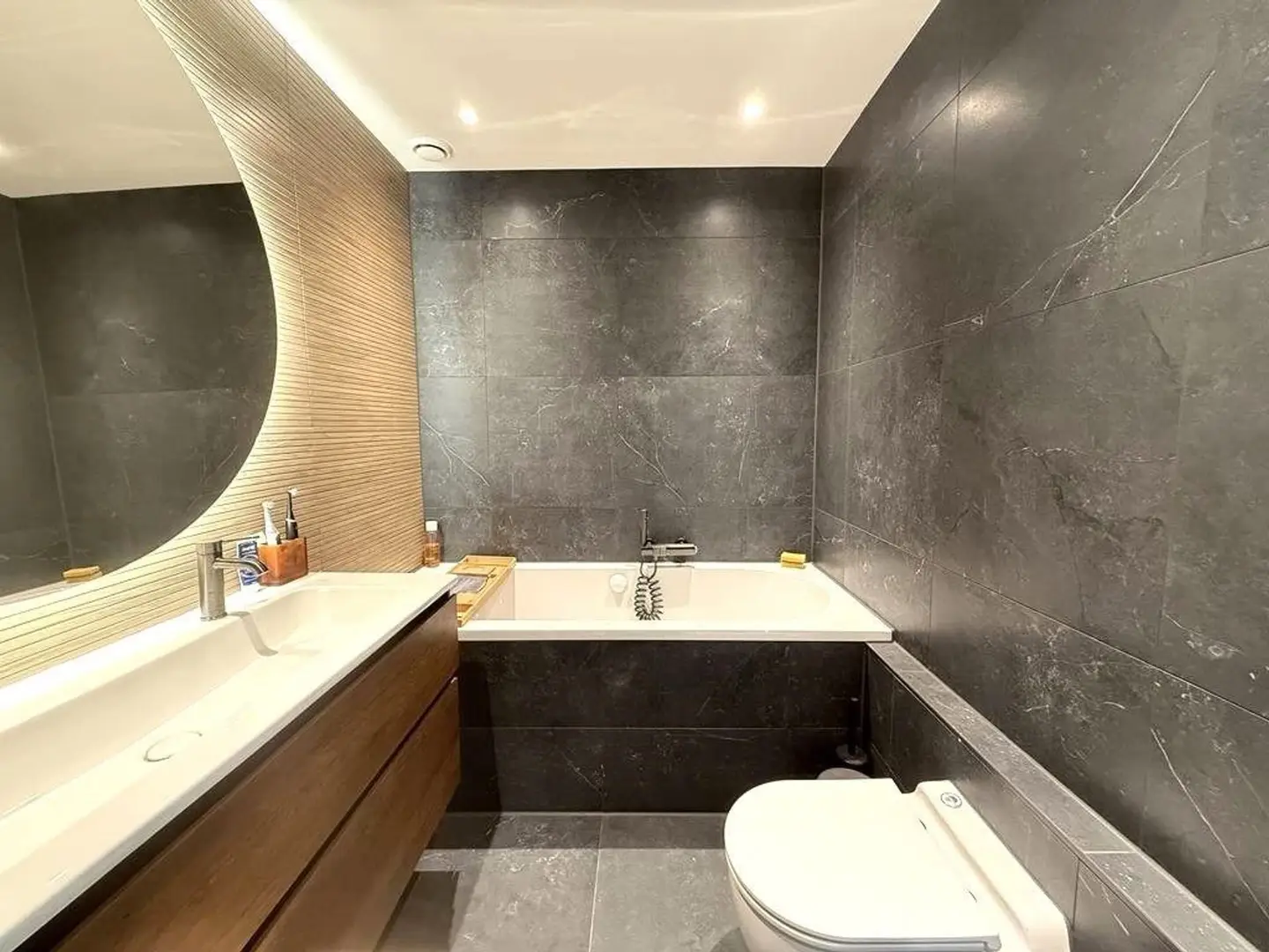 Foto #16 Appartement Arent Janszoon Ernststraat Amsterdam
