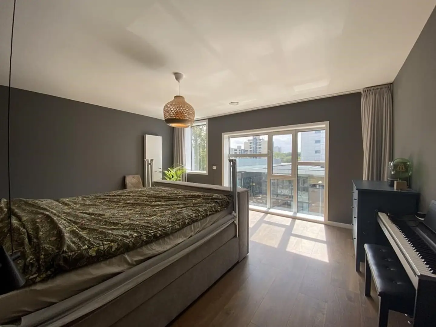 Foto #10 Appartement Arent Janszoon Ernststraat Amsterdam