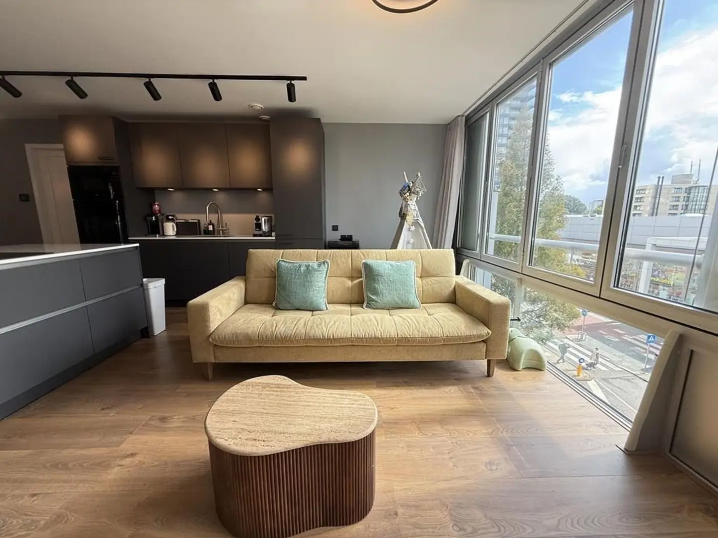 Foto #3 Appartement Arent Janszoon Ernststraat Amsterdam