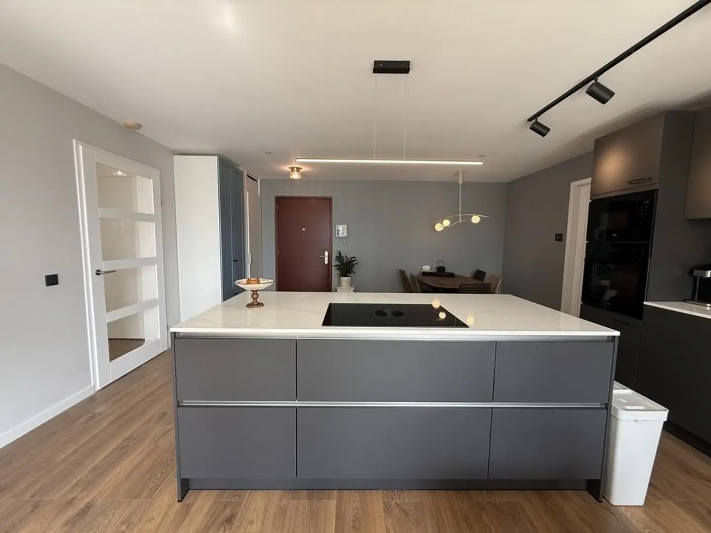 Foto #4 Appartement Arent Janszoon Ernststraat Amsterdam
