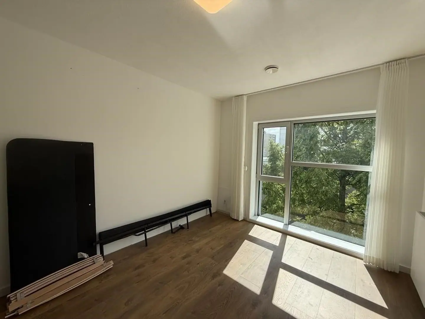 Foto #26 Appartement Arent Janszoon Ernststraat Amsterdam