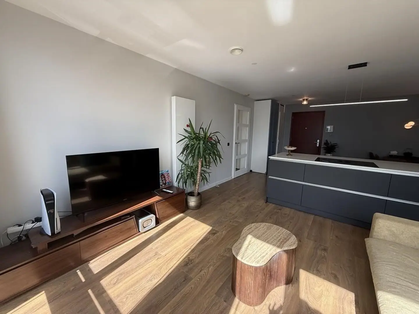Foto #1 Appartement Arent Janszoon Ernststraat Amsterdam