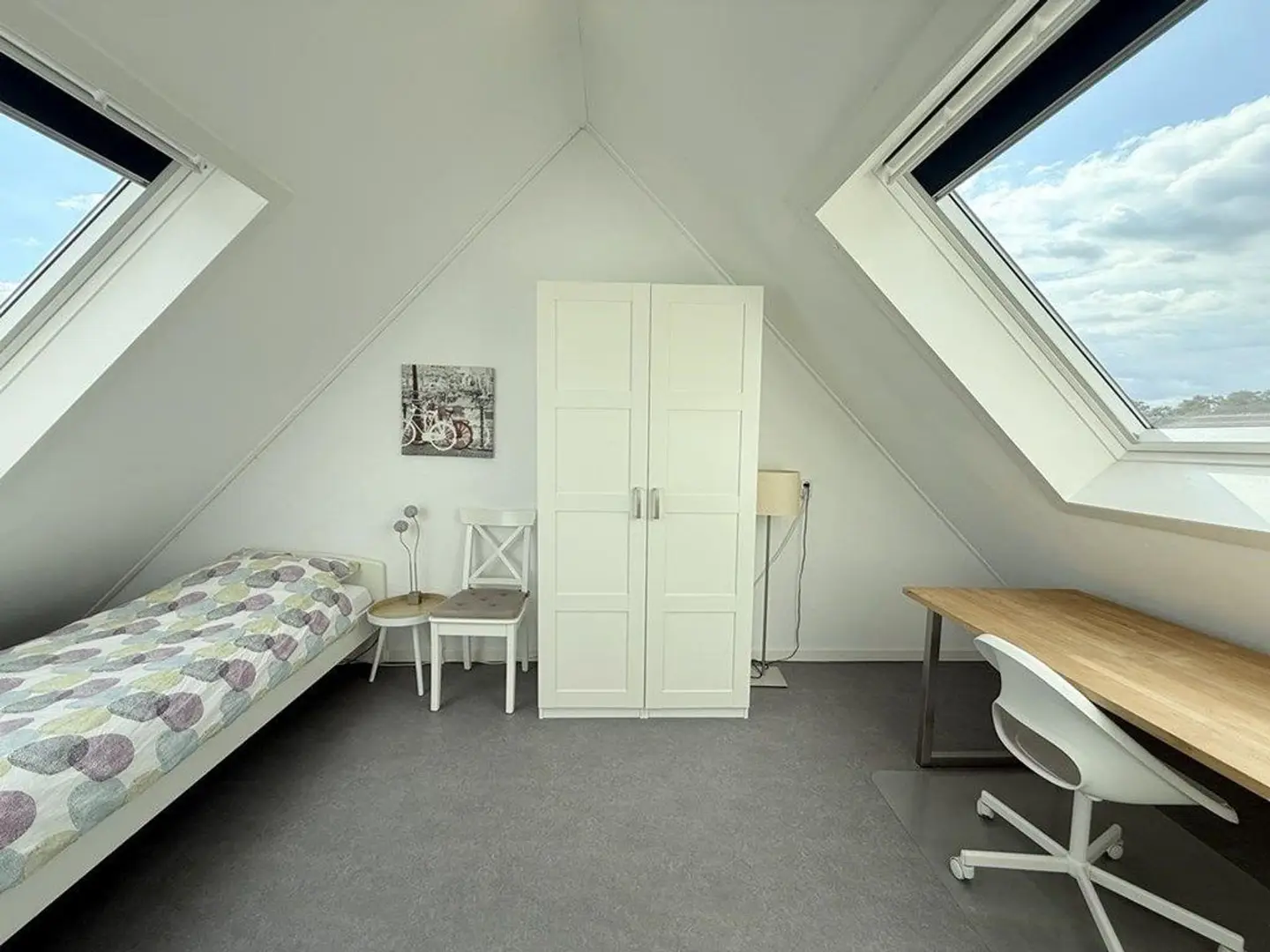 Foto #21 Huurwoning Gaasterland Amstelveen