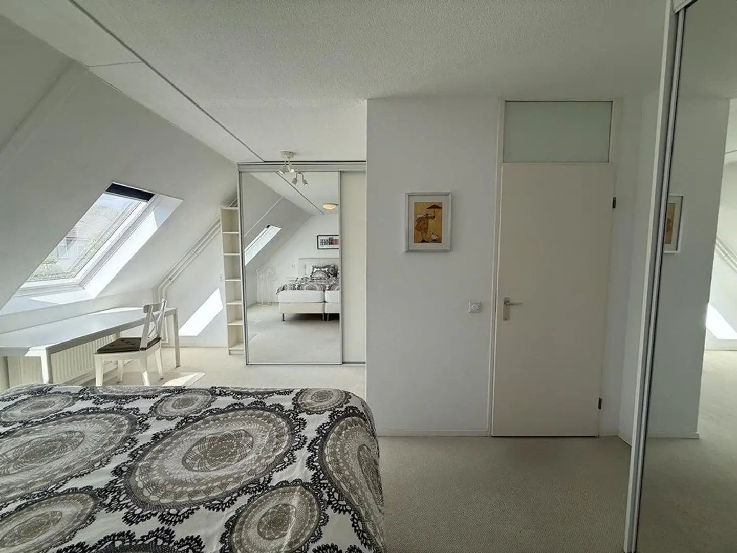 Foto #12 Huurwoning Gaasterland Amstelveen