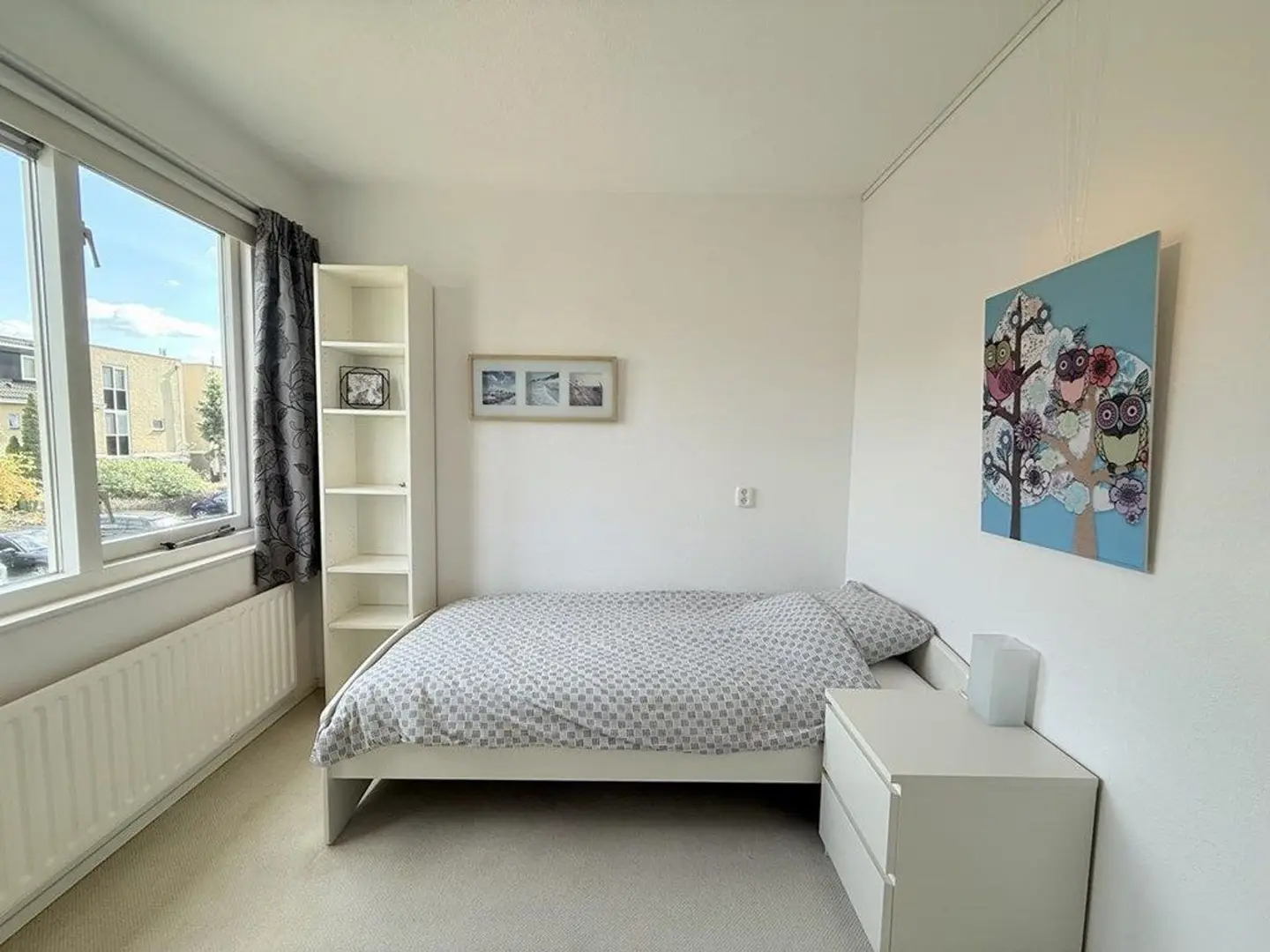 Foto #18 Huurwoning Gaasterland Amstelveen