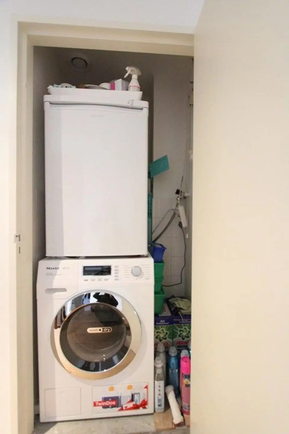 Foto #22 Appartement Wamberg Amsterdam
