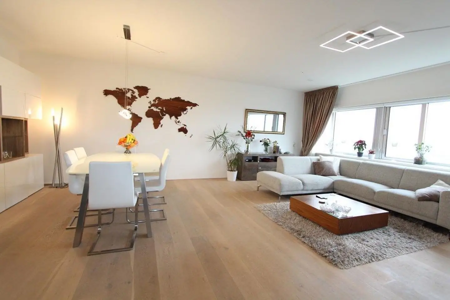 Foto #1 Appartement Wamberg Amsterdam