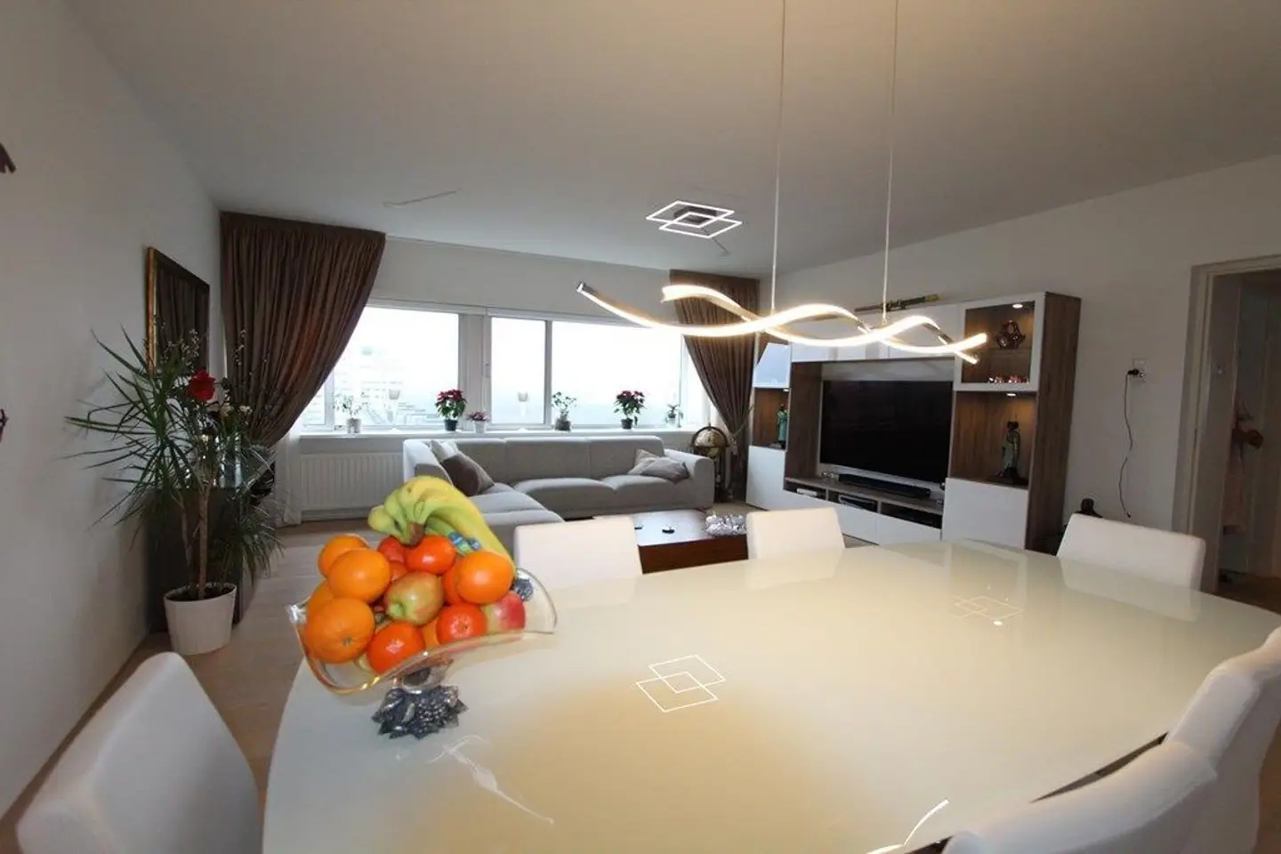 Foto #5 Appartement Wamberg Amsterdam