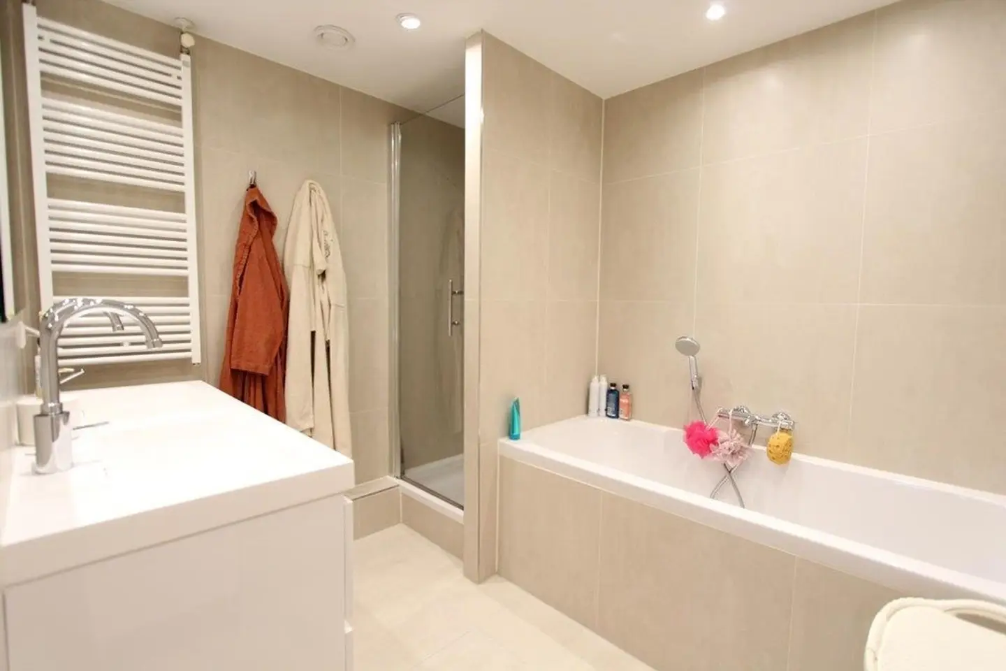 Foto #12 Appartement Wamberg Amsterdam