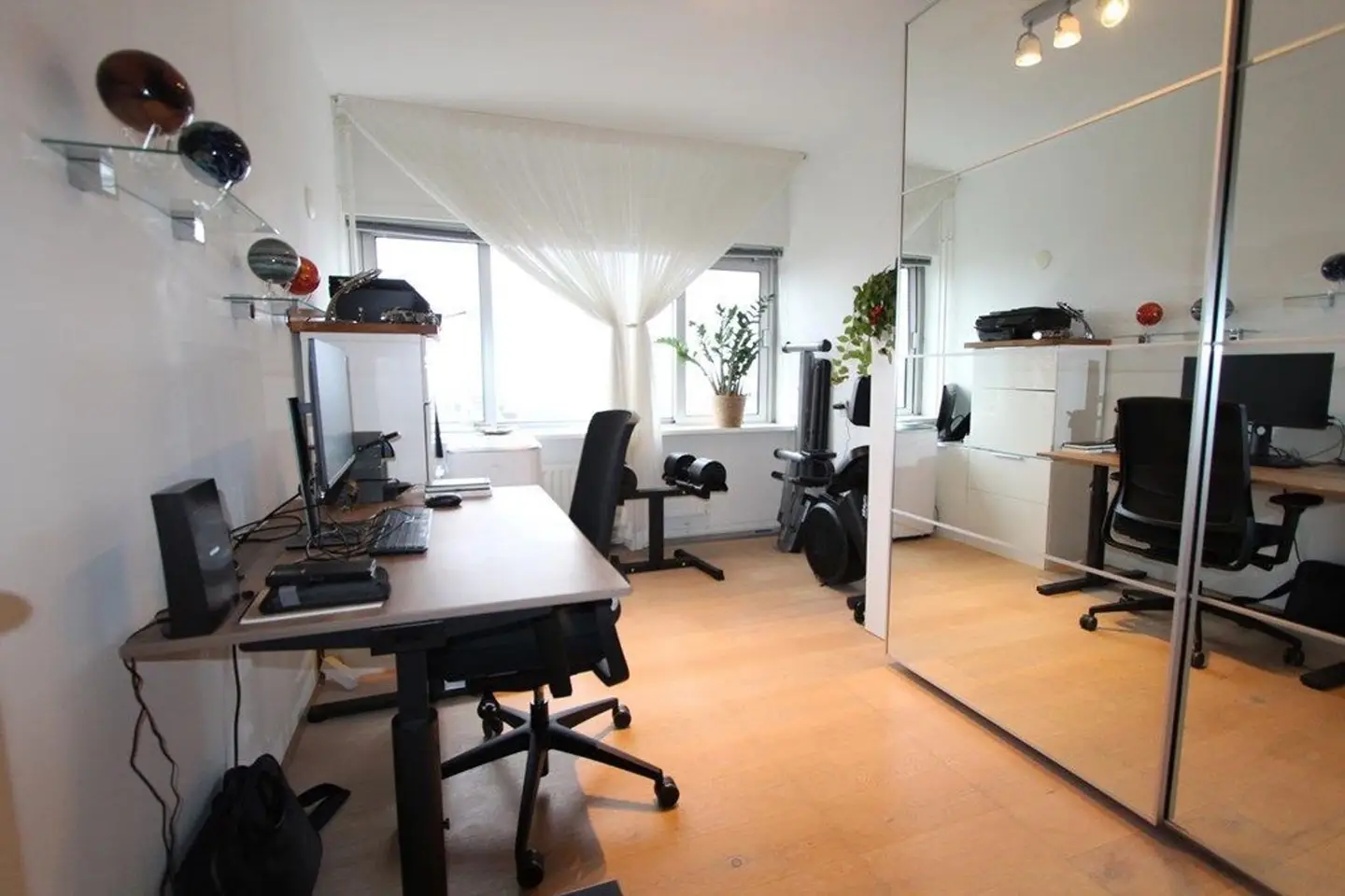 Foto #15 Appartement Wamberg Amsterdam