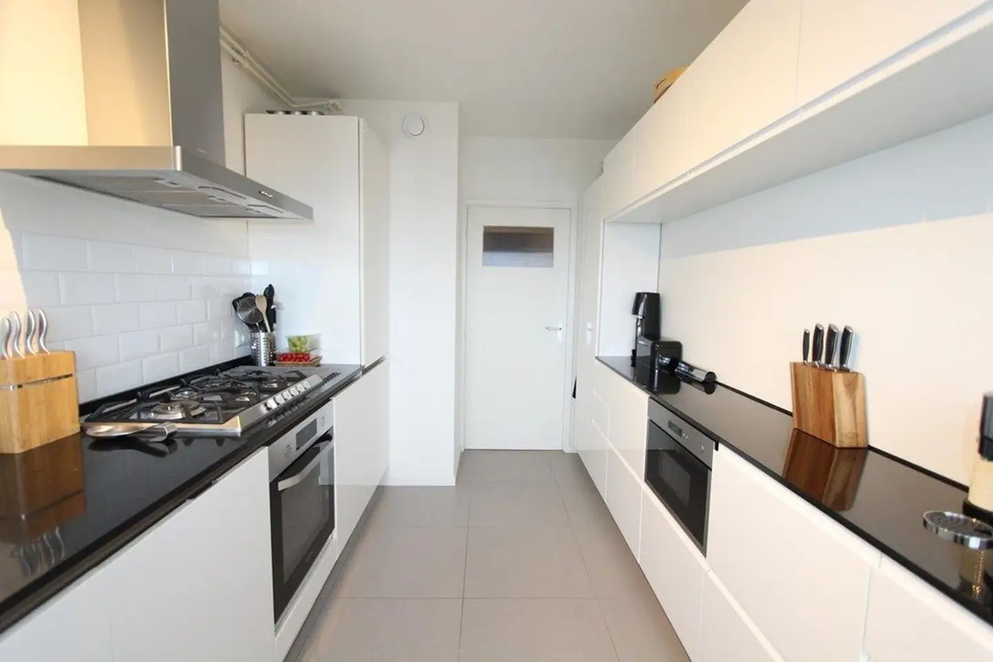 Foto #7 Appartement Wamberg Amsterdam