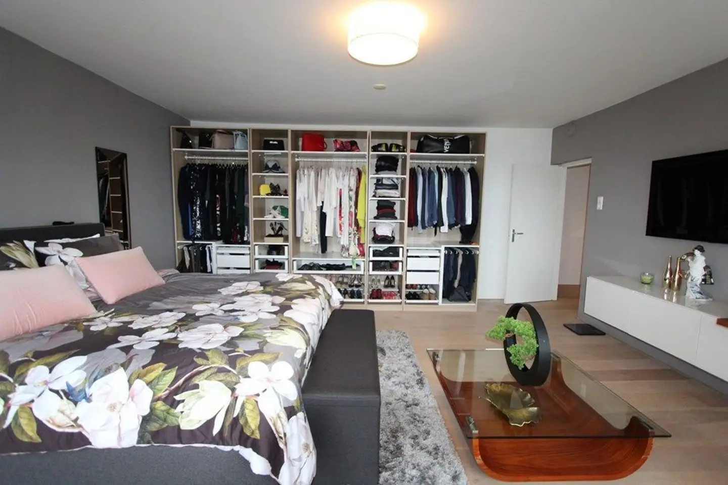 Foto #10 Appartement Wamberg Amsterdam