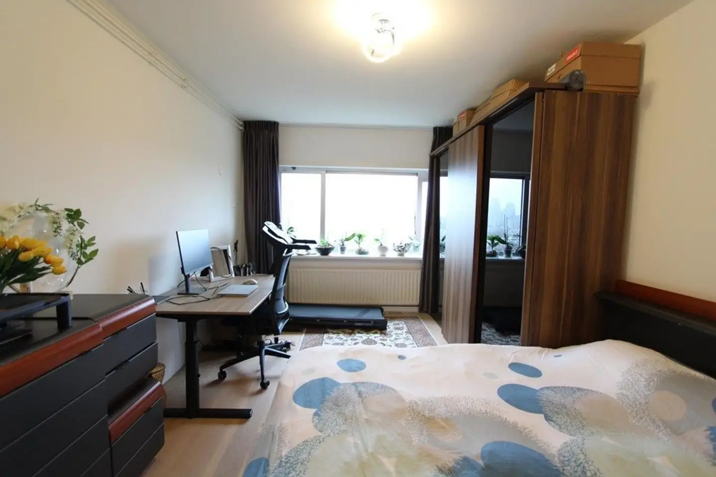 Foto #21 Appartement Wamberg Amsterdam