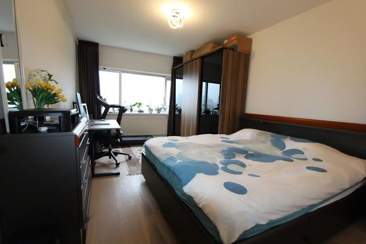 Foto #19 Appartement Wamberg Amsterdam