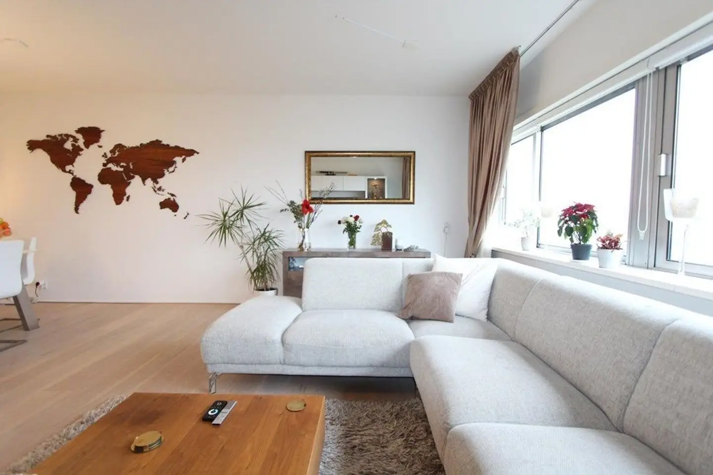 Foto #3 Appartement Wamberg Amsterdam