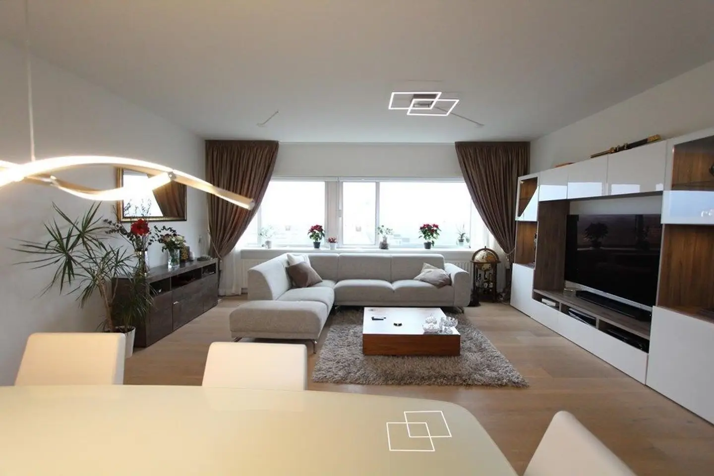 Foto #4 Appartement Wamberg Amsterdam