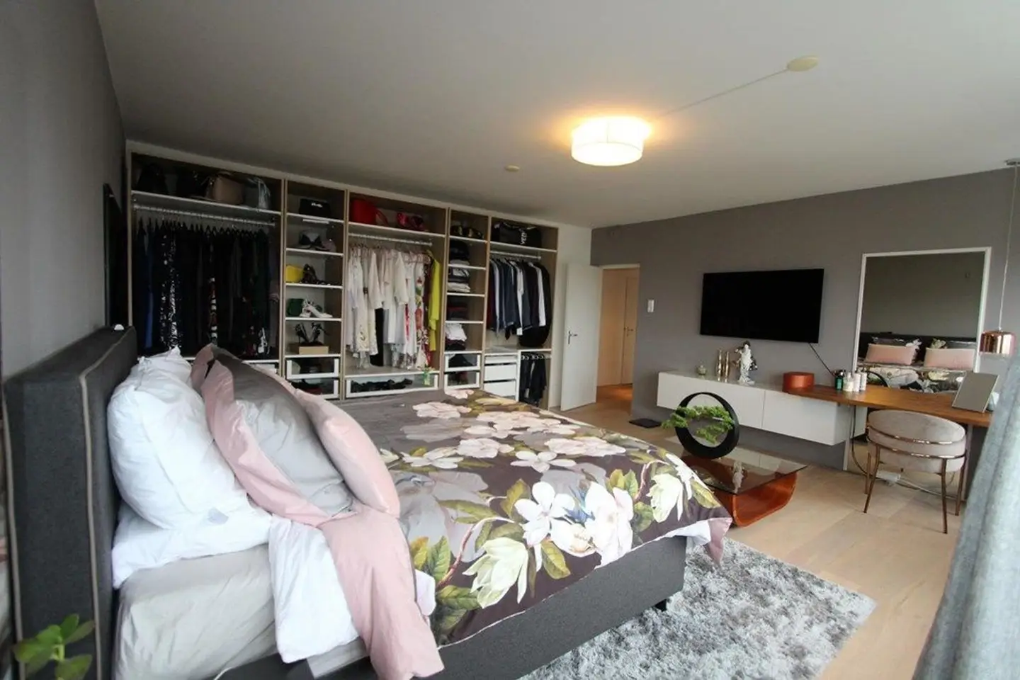 Foto #9 Appartement Wamberg Amsterdam