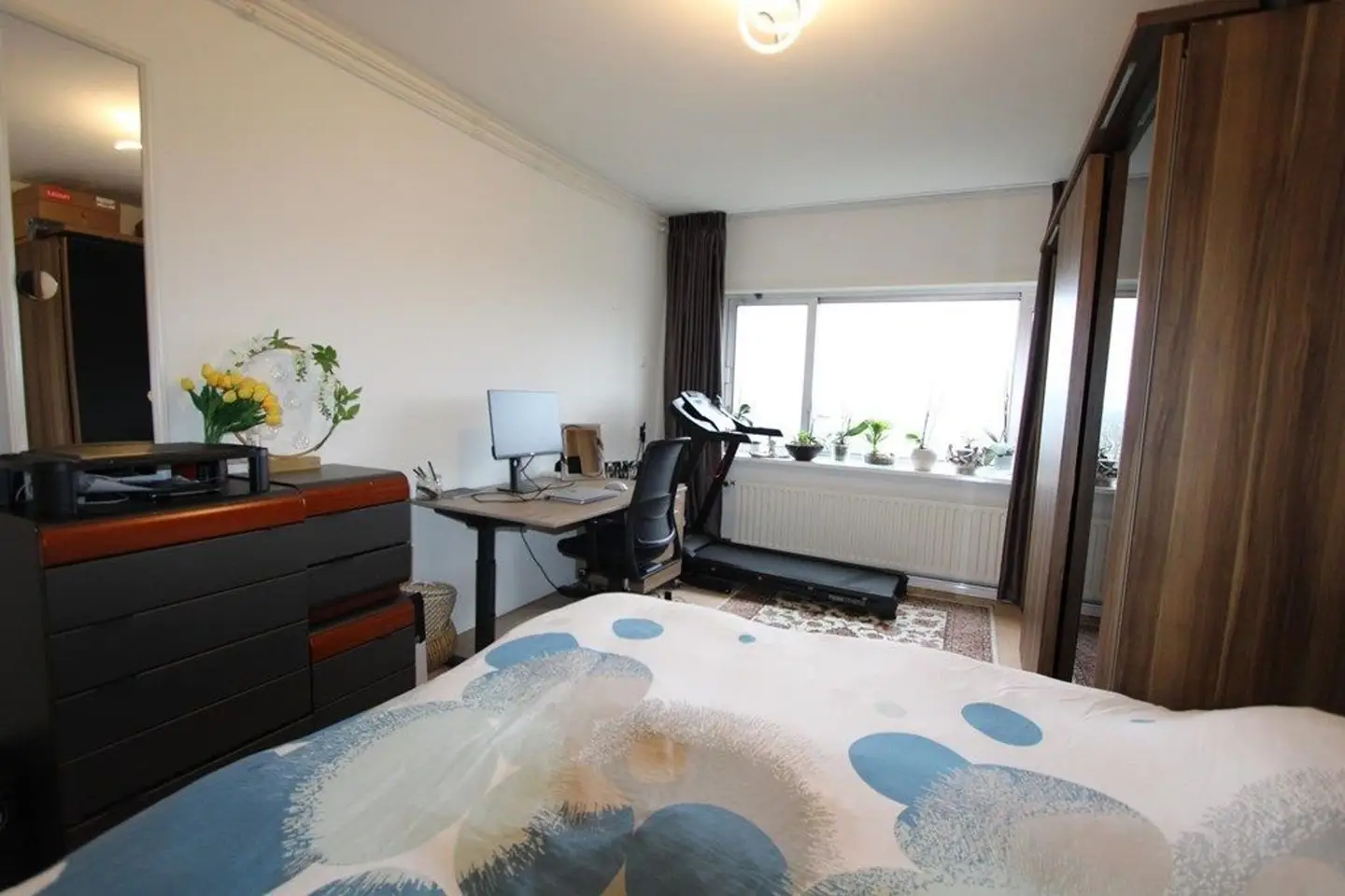 Foto #20 Appartement Wamberg Amsterdam